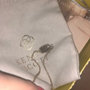 Kendra Scott bracelet